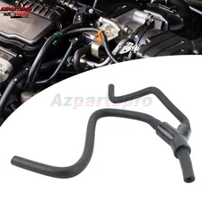 Upper Radiator Surge Tank Inlet Reservoir Hose For Cadillac ATS CTS 2.0L 2013-19
