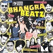 Various : Bhangra Beatz CD (2002) Value Guaranteed from eBay’s biggest seller!