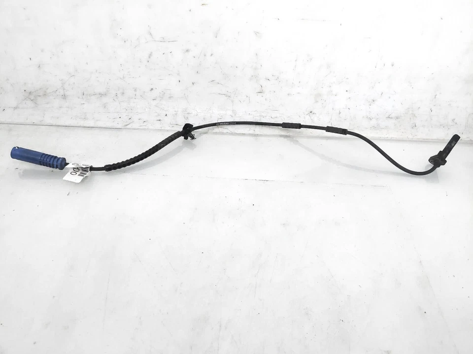 2011-2016 Mini Cooper Countryman Rear Driver Wheel Abs Anti Brake Sensor *Fwd* - Image 2 of 4