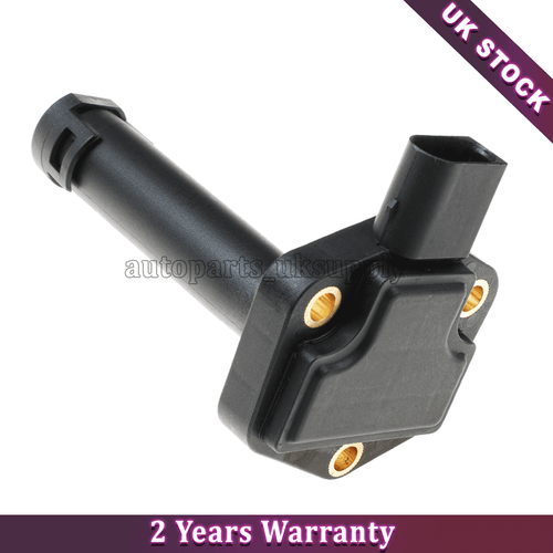 For BMW 1 3 5 6 7 Series X1 X3 X5 Z4 M3 Engine Oil Level Sensor 12617607910 UK - Picture 6 of 7
