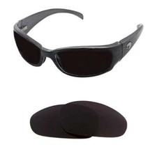 Replacement Lenses for Costa Del Mar Hammerhead Polarized  UV Protection Seek O