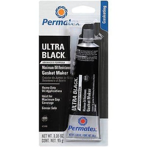 permatex rtv gasket 95g maximum
