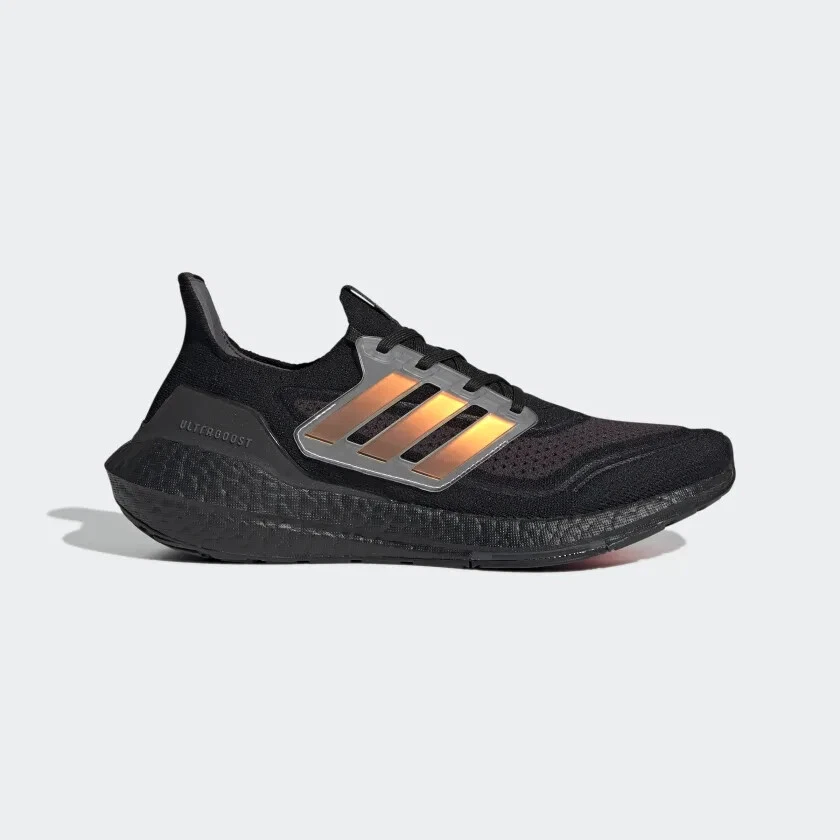 Adidas top iridescent black