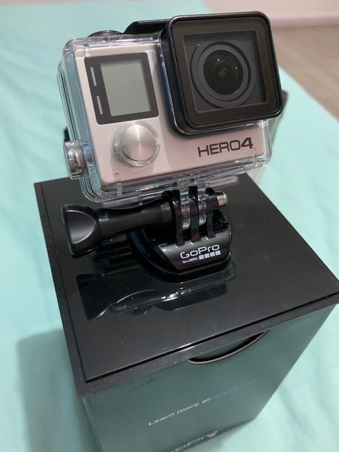 gopro 4 for sale