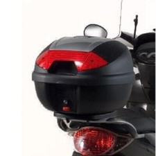 KIT ATTACCO BAULETTO MONOLOCK KAPPA KE3180 SCARABEO 125-200 2007-2011