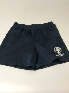 england euro shorts