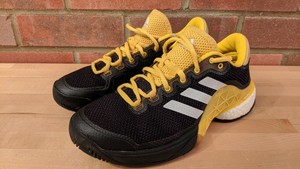 adidas barricade 2017 boost