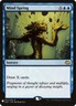 Mind Spring #14 Rare MTG The List Reprints LP English