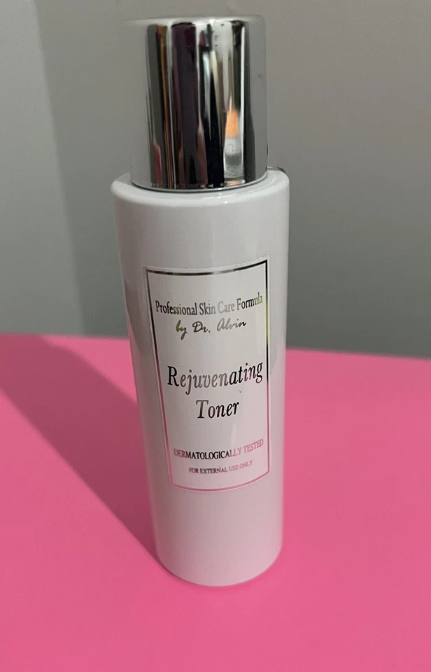 2 pcs Dr Alvin Rejuvinating Toner PSCF Professional Skin Care(Louise Beauty Box) - Image 2 of 3