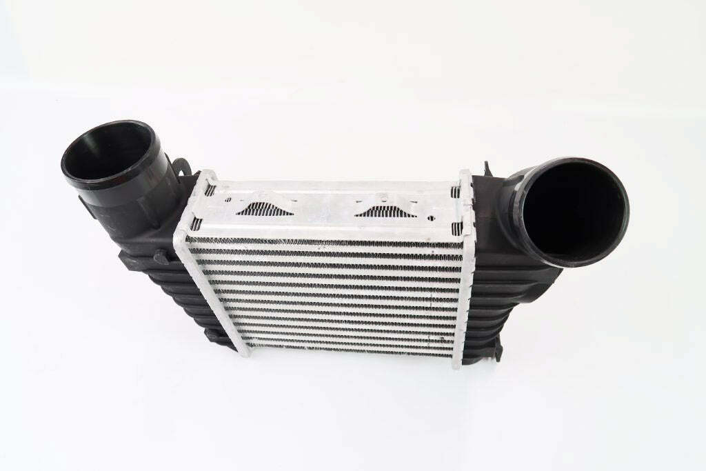 Bentley Continental Gt Gtc Flying Spur left & right intercooler #825 TopEuro