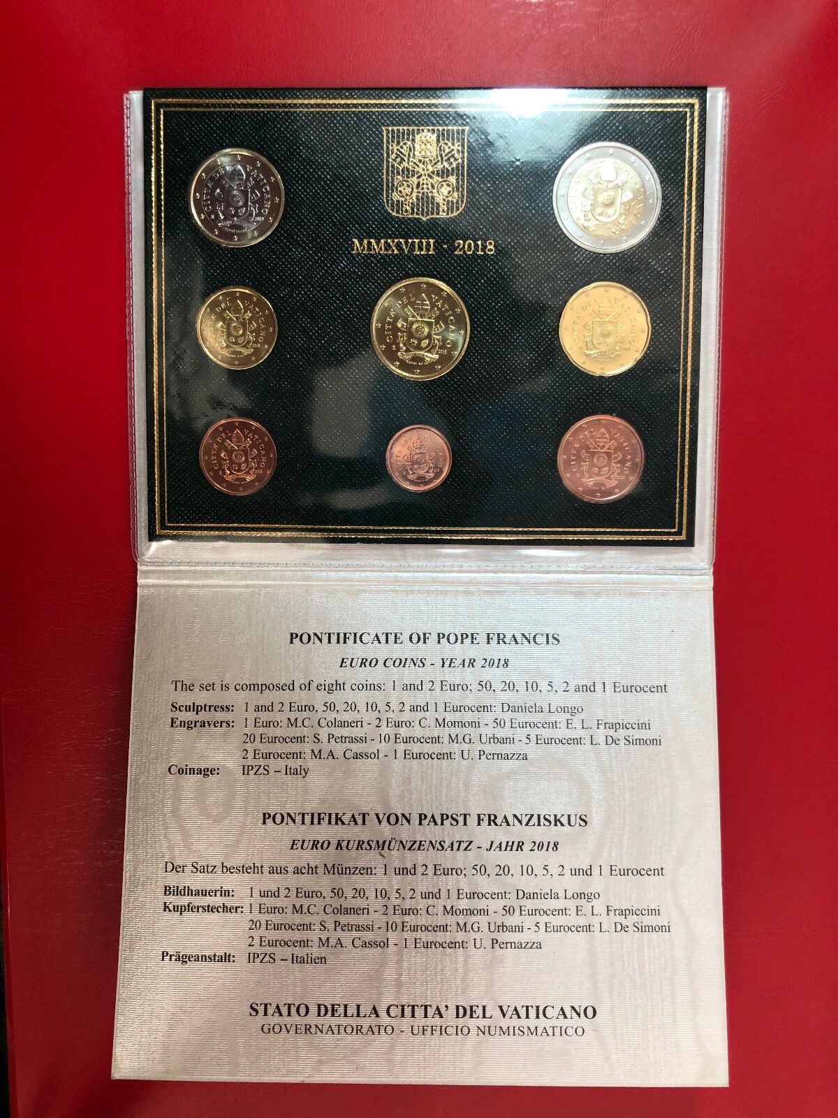 Foto 13 di 16