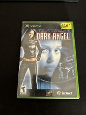 James Cameron's Dark Angel (Microsoft Xbox, 2002)