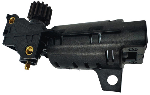 Brühgruppe Getriebemotor für JURA ENA Micro & A Serie (12V) | 70179 - Bild 4 von 6