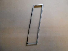 fits 66 67 68 69 70 B-Body Charger Coronet GTX Gas Accelerator Pedal Bezel