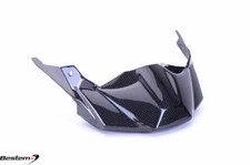 Motorfiets Voorsnavel Verlengen Voor Tiger 800 Voorspatbord Kit Voorsnavel Spatbord Voor Tijger 800 XRT XRX 2015 2016 2017 2018 2019 (Color : 3