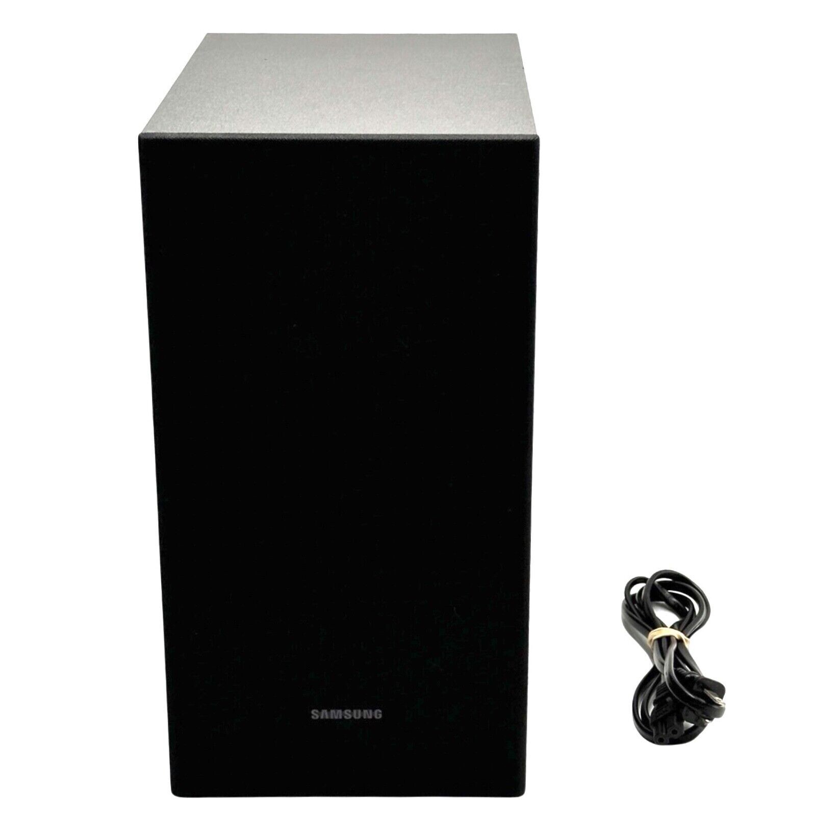 Samsung Subwoofer Model PSWR45BB Wireless ONLY eBay