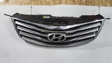 12 14 HYUNDAI AZERA Grille OEM DE1325