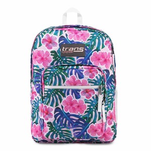 cleaning a jansport backpack