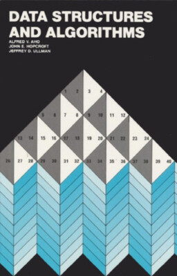 Data Structures and Algorithms Paperback Alfred Aho