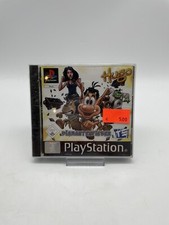 ebay® Auktion 356202767489 | Hugo im Diamantenfieber - Sony PlayStation 1 - PS1 - NEU Thumbnail of ebay® auction 356202767489 | Hugo im Diamantenfieber - Sony PlayStation 1 - PS1 - NEU