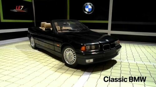 1:18 BMW M3 GTR E36 Valvoline Daytona 1996 #7 des modèles UT - Pas de