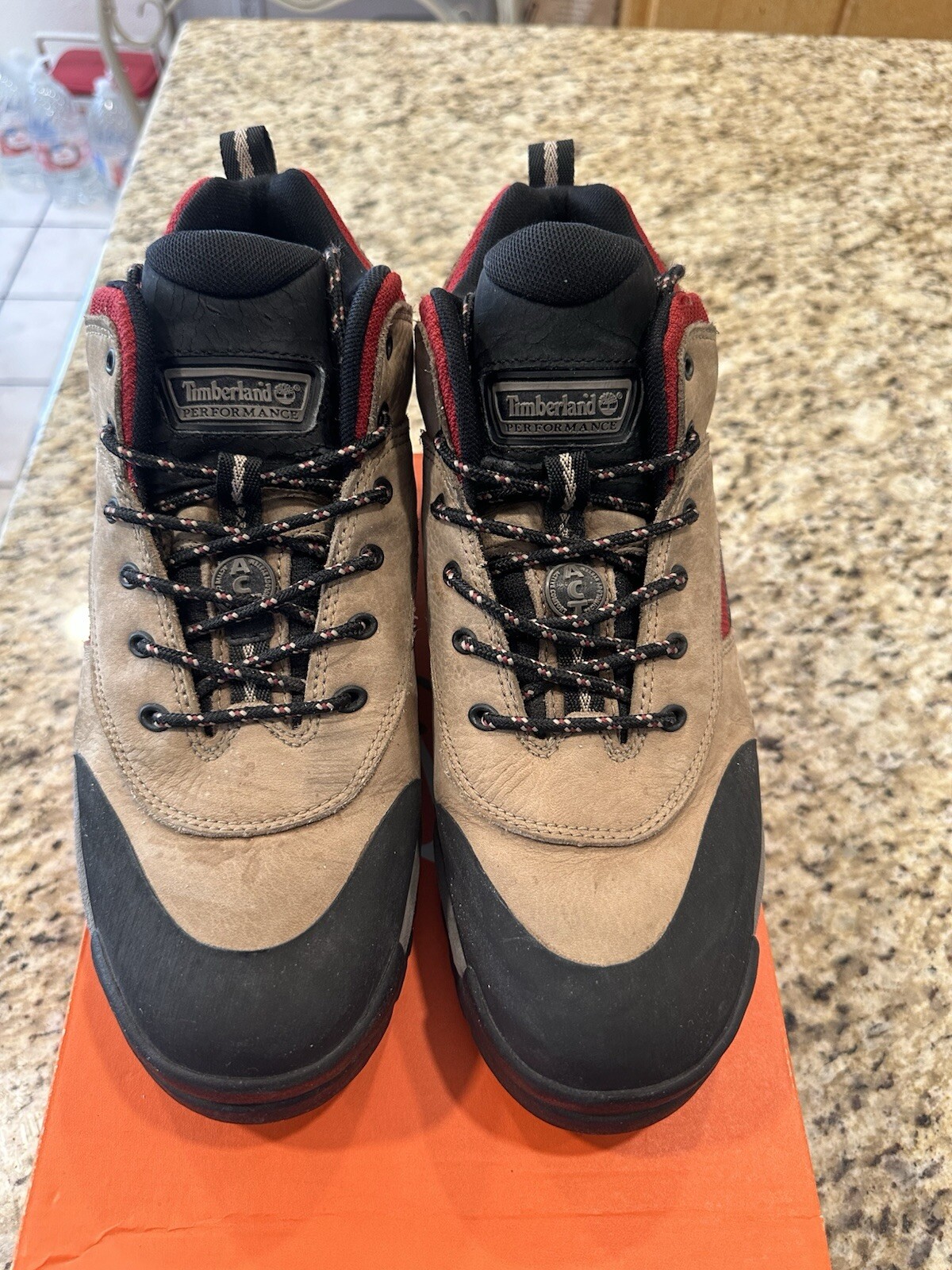 Timberline performance Boots - image 2