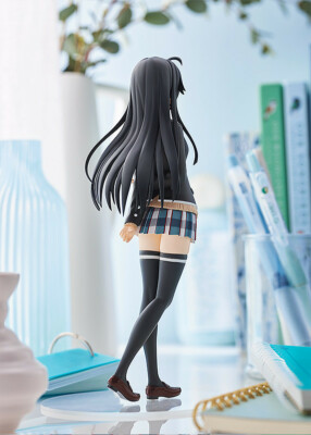 Oregairu My Teen Romantic Comedy SNAFU Yukino Yukinoshita figure