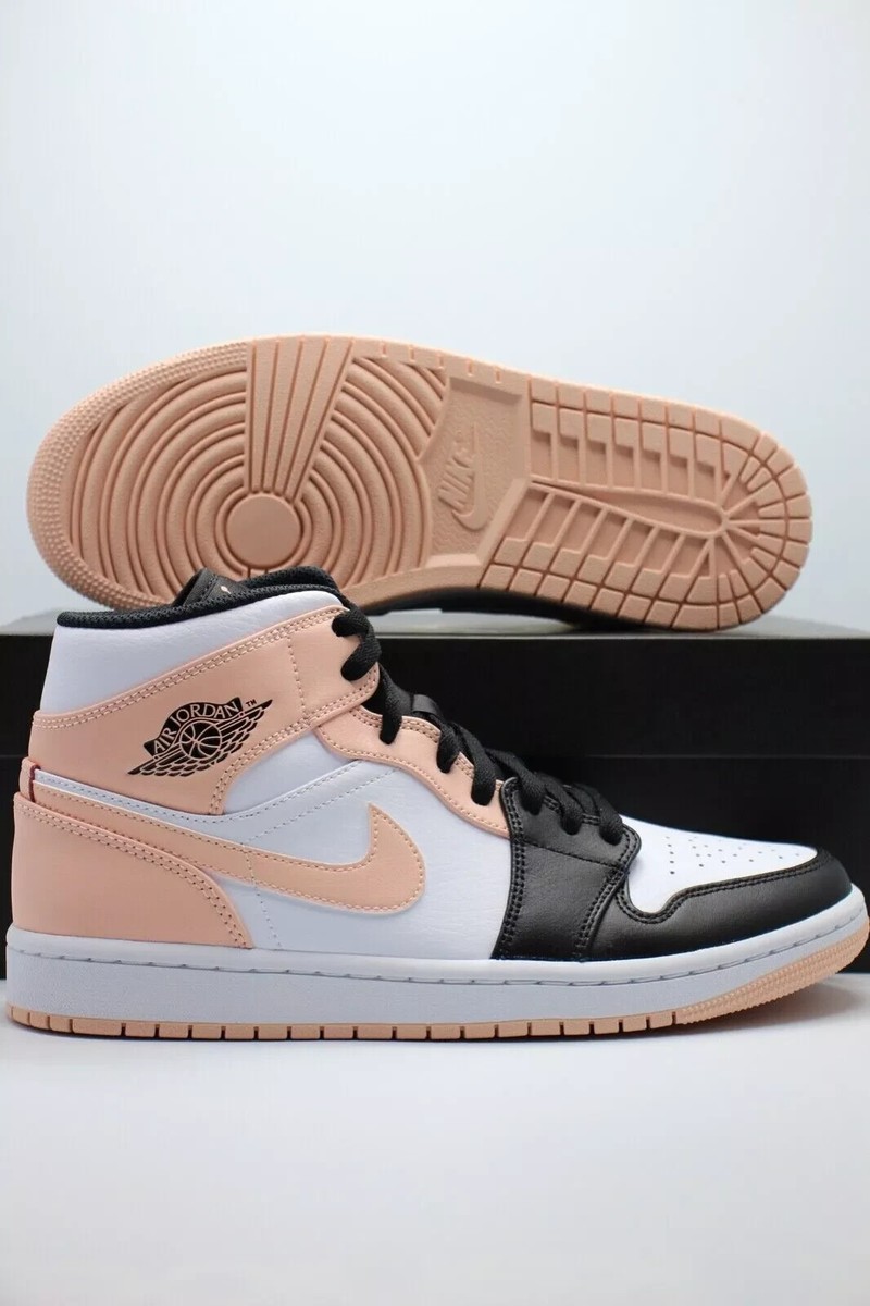 Size Air Jordan Mid Crimson Tint for sale online