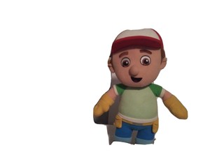 handy manny doll