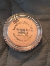 Bare Escentuals BareMinerals BELLISSIMA MELODIA occhi umidi pigmenti secchi fodera ombretto