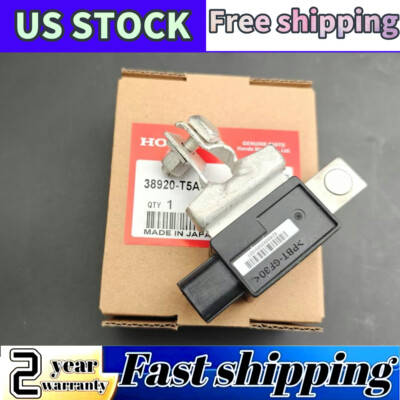 OEM Battery Current Sensor ASSY 38920-T5A-A02 For Honda 15-17 Fit 16-21 HR-V
