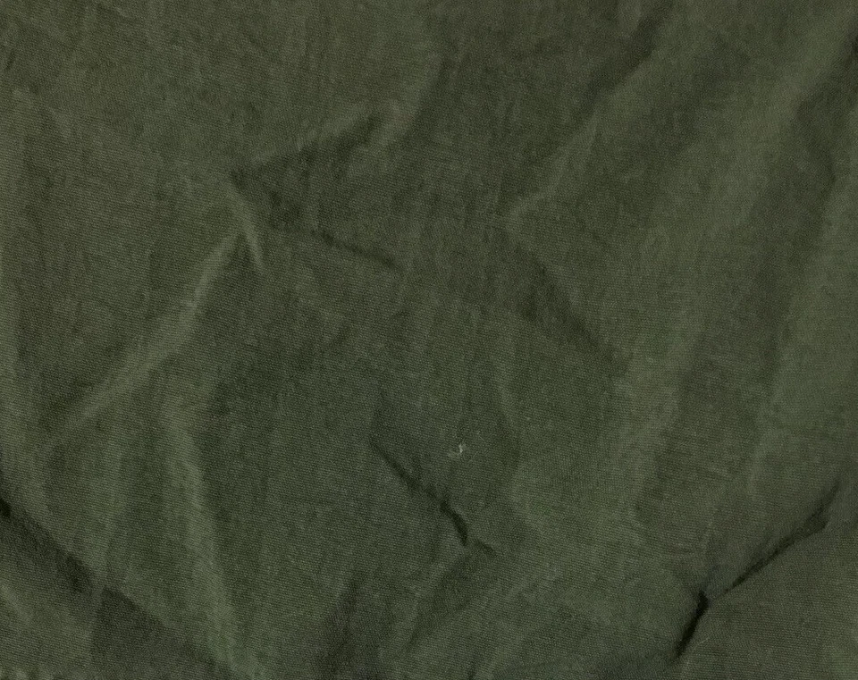 Pantalones De Colección Gramicci Desteñidos con Cinturón M EE. UU. Surf Patín Playa Gotcha OP Grunge Años 90 Y2K Foto 4 de 4