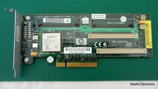 HP 447029-001 Smart Array P400 8-port SAS/SATA PCIe x8 RAID Card 013159-001