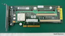 HP 447029-001 Smart Array P400 8-port SAS/SATA PCIe x8 RAID Card 013159-001