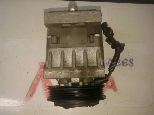 592475600 Compresor Aire Acondicionado para FIAT II PUNTO (188) BERLINA 1075881 - Imagen 4 de 10