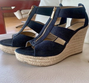berkley espadrille wedge sandals