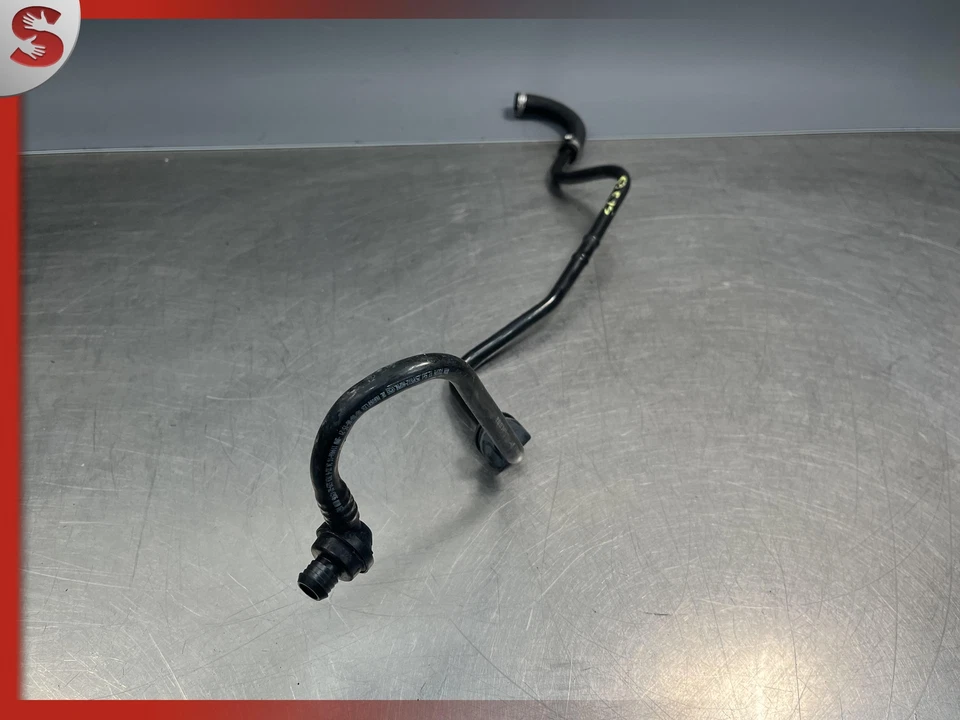 BMW 525i 530i E60 2004-2007 refuerzo de freno servo tubo de vacío 6769629 Foto 3 de 4