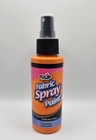 Tulip Orange Fabric Paint Pump Spray 118ml 4 Fl Oz Pumpkin