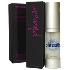 Lubricante personal a base de agua para mujer BHIP Pleasur, íntimo San Valentín 2025