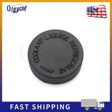 COOLANT OVERFLOW RESERVOIR CAP FIT FOR 21712-79900 NISSAN VERSA NOTE 2014--2016