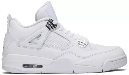 Jordan 4 Retro Mid Pure Money