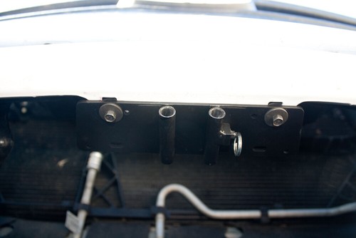 Sto N Sho Quick Release License Plate Bracket For 09-14 Ford F150 - SNS42 - Bild 4 von 5