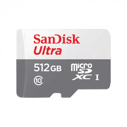 Micro sd 512gb best sale sandisk