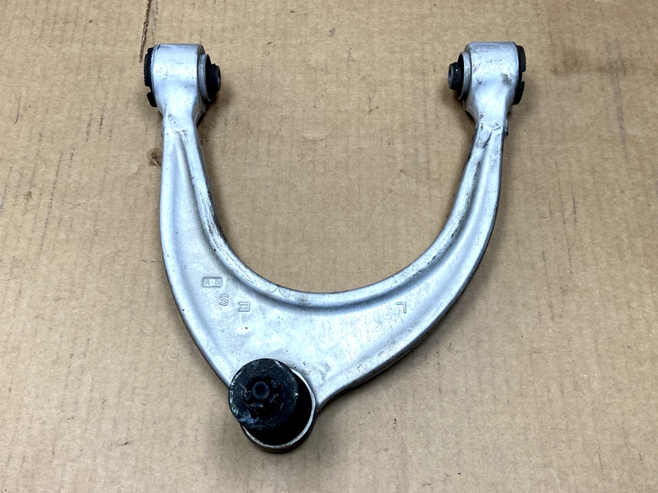 Brazo de control superior delantero izquierdo del lado del conductor Lexus GS350 2013-2015 TRACCIÓN TRASERA PO25 Foto 4 de 4