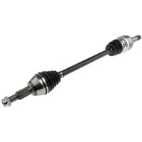 NTY Antriebswelle Hinten Links FüR Opel Antara L07 2.0 Cdti 4X4 2.2 Chevrolet