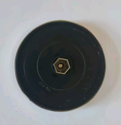 OEM Sunbeam Mixmaster Heritage Series Model 2346 Turntable - Picture 4 of 5