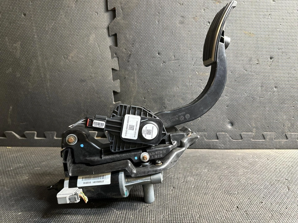 Педаль газа ускорения 2010 Ford F-150 XL OEM - Изображение 4 из 4