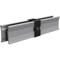 Sl Rack Innenverbinder FÜR Rail 60 (86160-02 Sw.Elox)