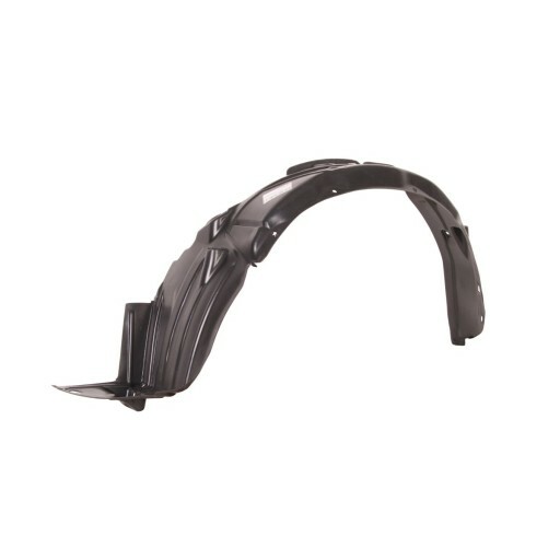 Wheel Housing Inner Fender Front LEFT for Honda Accord 10.2002-09.2005
