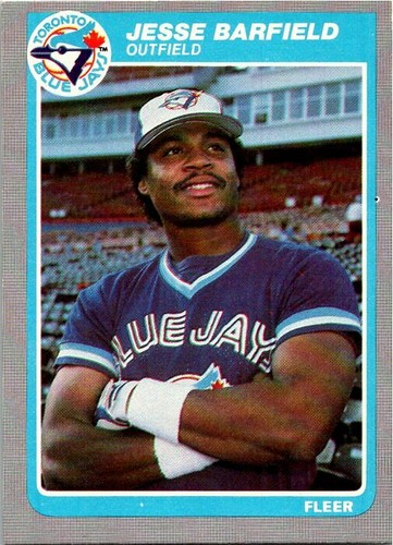 1985 Fleer Baseball - Pick Choose Your Cards - Picture 42 of 278